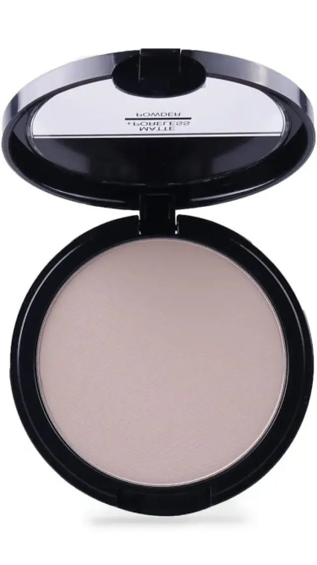 Maybelline New York Fit Me Matte+Poreless Pudra - 120 Classic Ivory