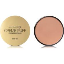 Max Factor Creme Puff Kompakt Pudra 5 Translucent