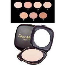 Catherine Arley Silky Touch Compact Pudra 3