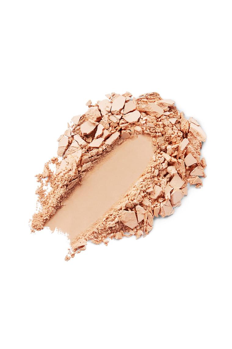 KIKO Mat Sabitleyici Pudra Matte Fusion Pressed Powder 01 Beige Rose