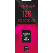 128 GB Hafıza Kartı Adaptör Dahil