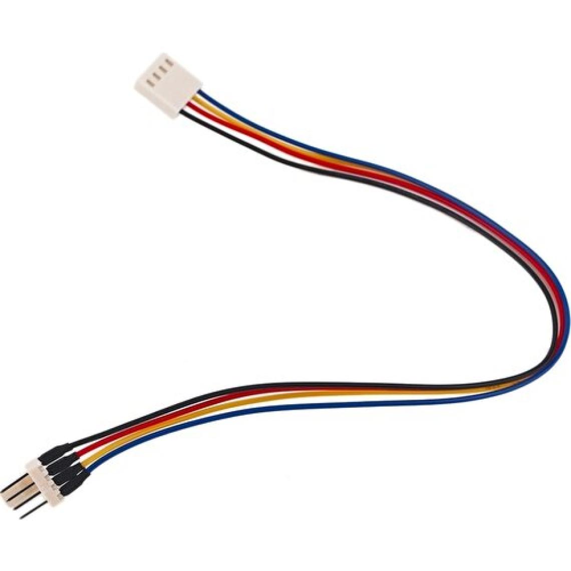 Alfais 4476 4 Pin Fan / Power / CPU Uzatma Kablosu 40 cm