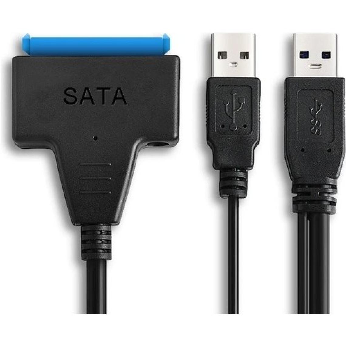 Maxgo 2041 Usb 3.0 2.5 3.5 Inç Sata Hdd Ssd Hard Disk Harddisk Çevirici Dönüştürücü Kablosu Taşınabilir