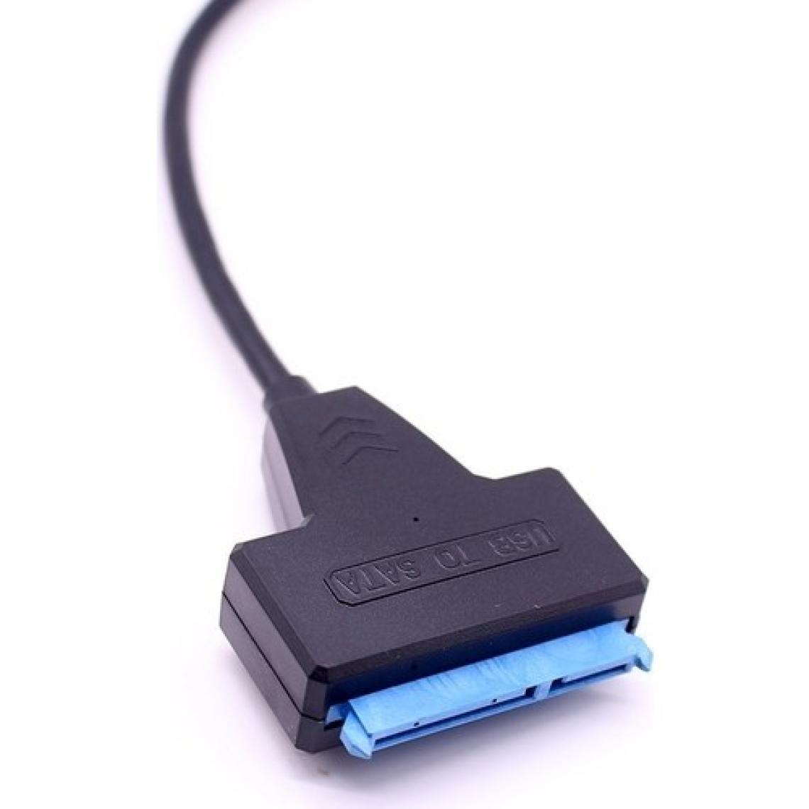 Maxgo 2041 Usb 3.0 2.5 3.5 Inç Sata Hdd Ssd Hard Disk Harddisk Çevirici Dönüştürücü Kablosu Taşınabilir