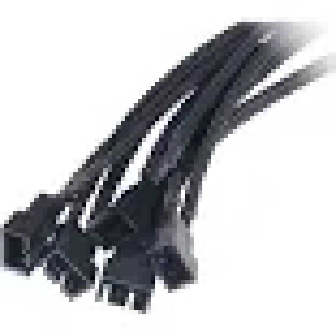 Alfais 4354 Flexa P5 5 Port Çıkışlı Pwm Fan Çoklayıcı Çoğaltıcı 4 2 Pin Splitter Kablosu