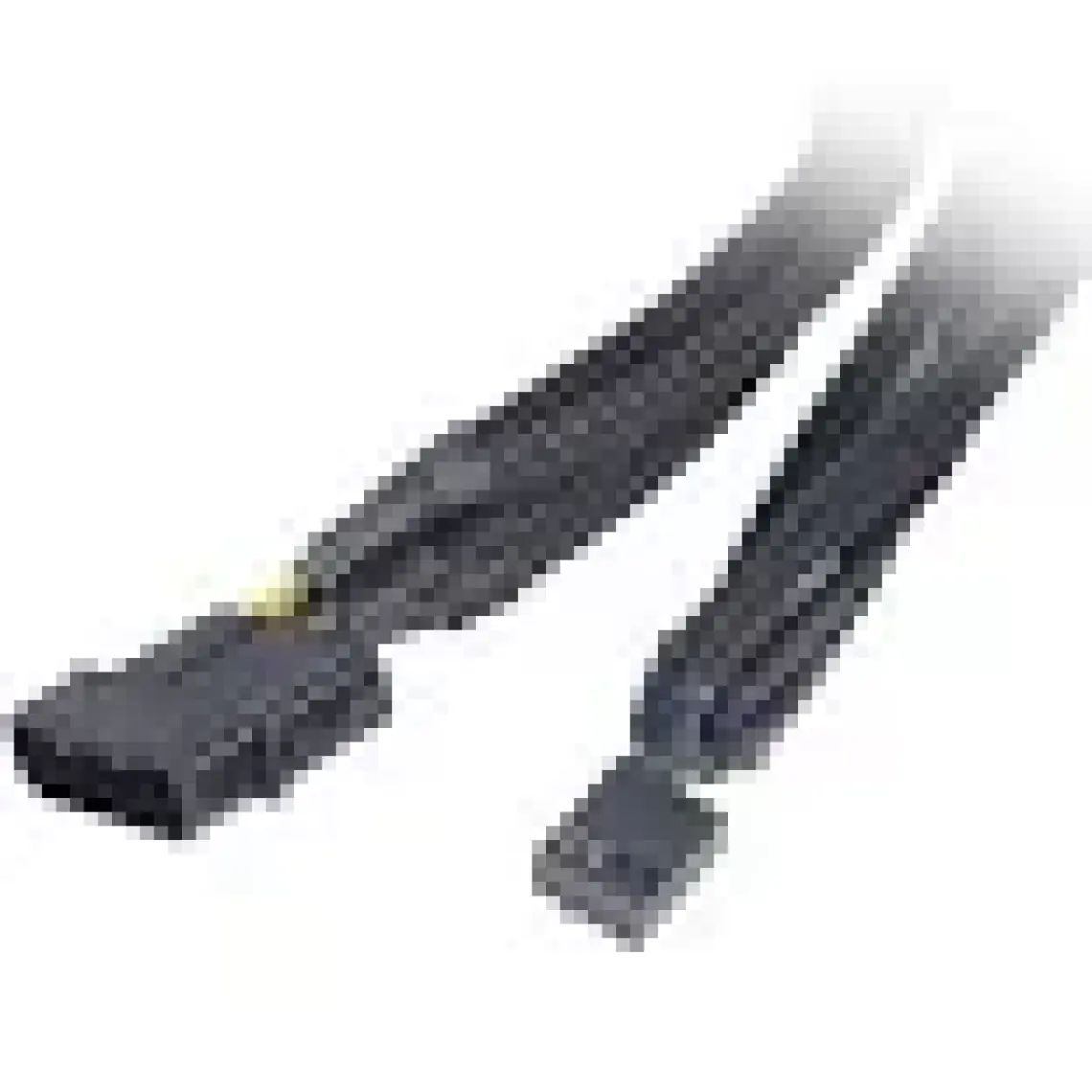 Alfais 4354 Flexa P5 5 Port Çıkışlı Pwm Fan Çoklayıcı Çoğaltıcı 4 2 Pin Splitter Kablosu