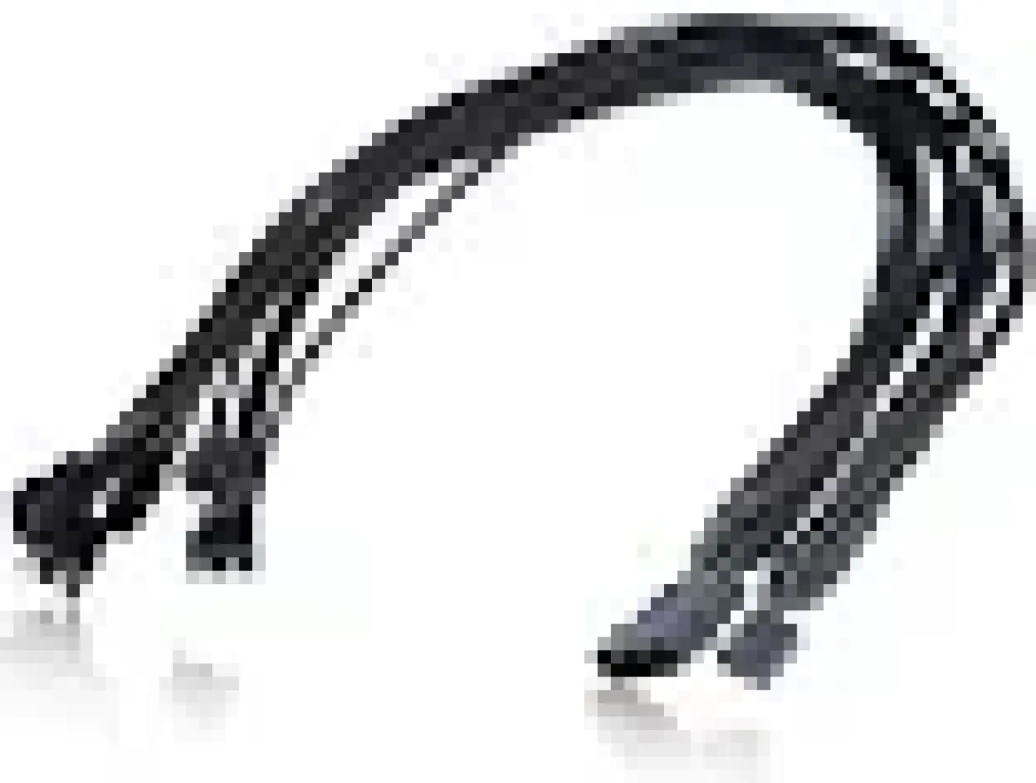 Alfais 4354 Flexa P5 5 Port Çıkışlı Pwm Fan Çoklayıcı Çoğaltıcı 4 2 Pin Splitter Kablosu