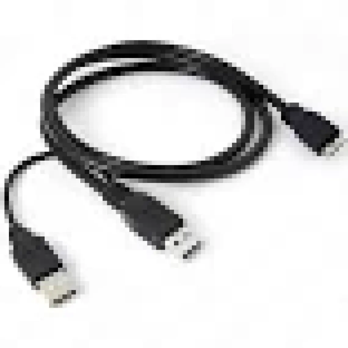 BK Teknoloji USB 3.0 Micro-B Harddisk Bağlantı Y Kablosu - 1.5 Metre