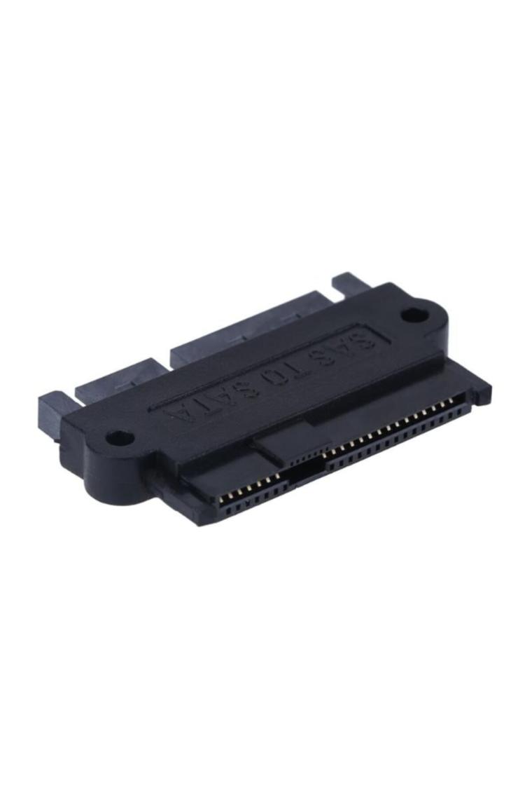 4473 Sff-8482 Sas To Sata Çevirici Dönüştürücü Adaptör Raid Hdd