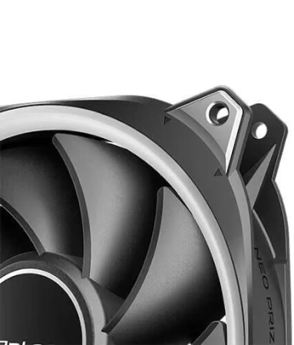 AKASA FLEXA P5 AK-CBFA03-45 Power Supply (PSU) 4pin FAN ÇOKLAYICI