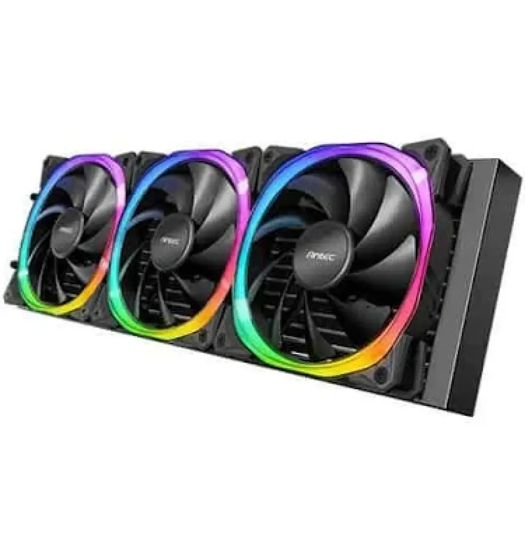 AKASA FLEXA P5 AK-CBFA03-45 Power Supply (PSU) 4pin FAN ÇOKLAYICI