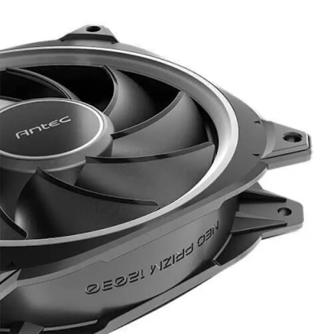 AKASA FLEXA P5 AK-CBFA03-45 Power Supply (PSU) 4pin FAN ÇOKLAYICI