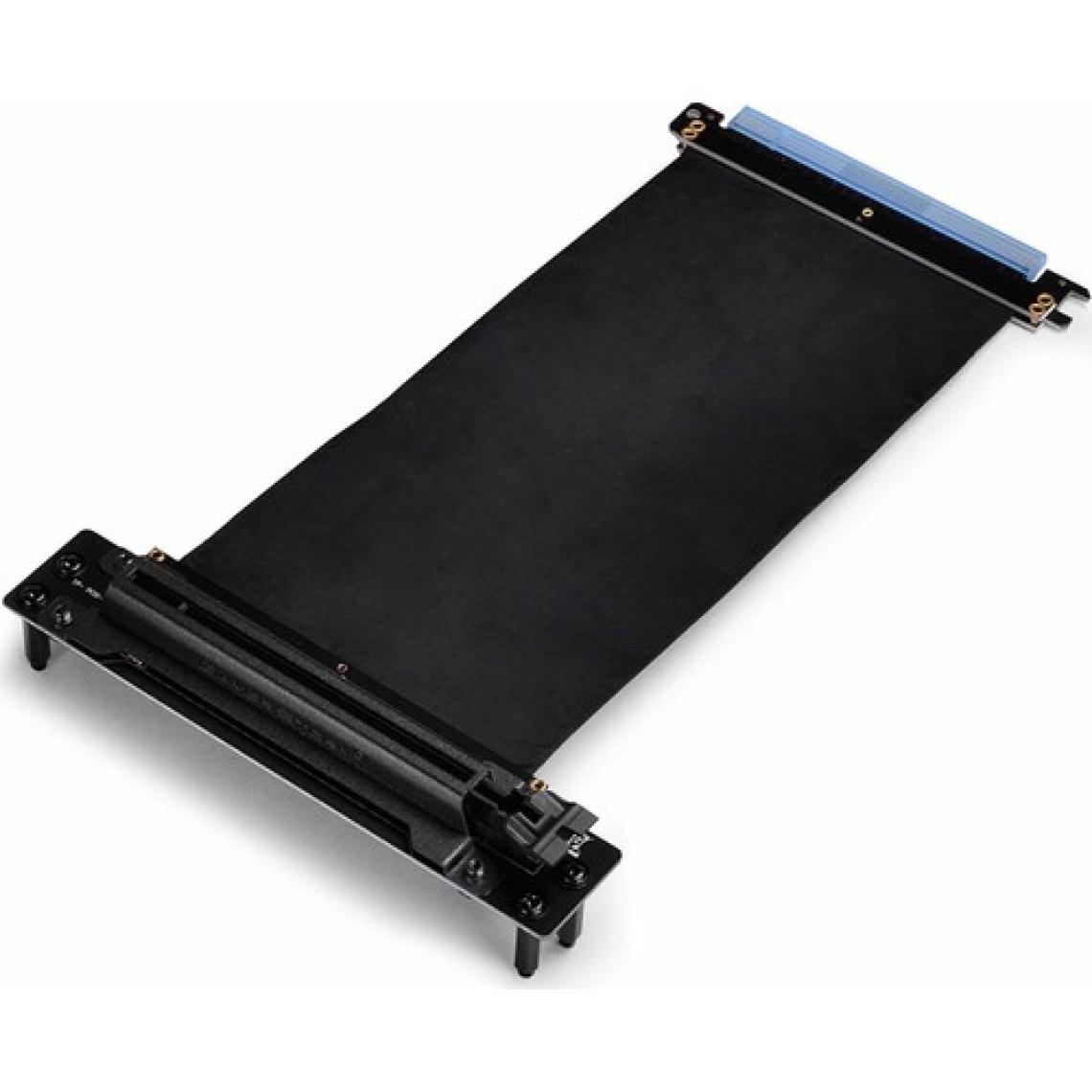 Deep Cool PEC 300 Her İki Uç Standart PCI-E 16X 164-PIN Ekran Kartı Uzatma Kablosu 250 mm