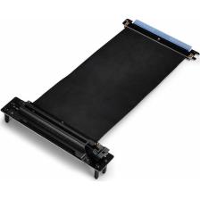 Deep Cool PEC 300 Her İki Uç Standart PCI-E 16X 164-PIN Ekran Kartı Uzatma Kablosu 250 mm
