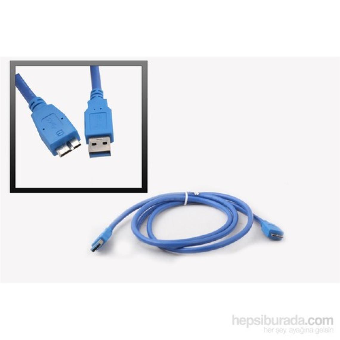 Vcom Cu311 1.0Mt Usb 3.0 Hdd Veri Kablosu