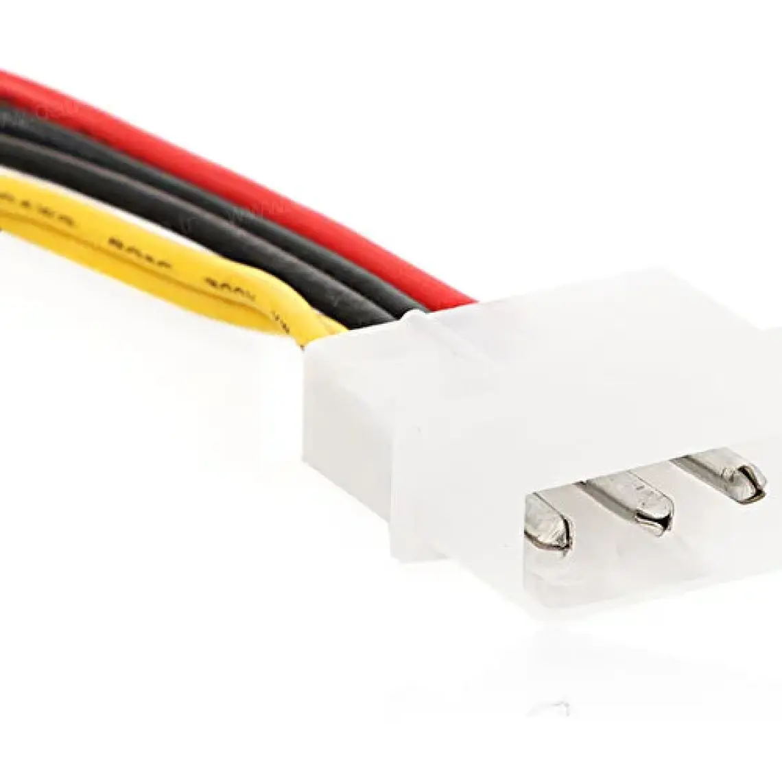 DARK DK-CB-P103 4Pin-6Pin PCI-EX Dönüştürücü Sata Power Kablosu