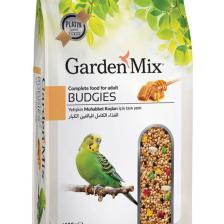 Gardenmix Platin Ballı 1 kg Muhabbet Kuşu Yemi