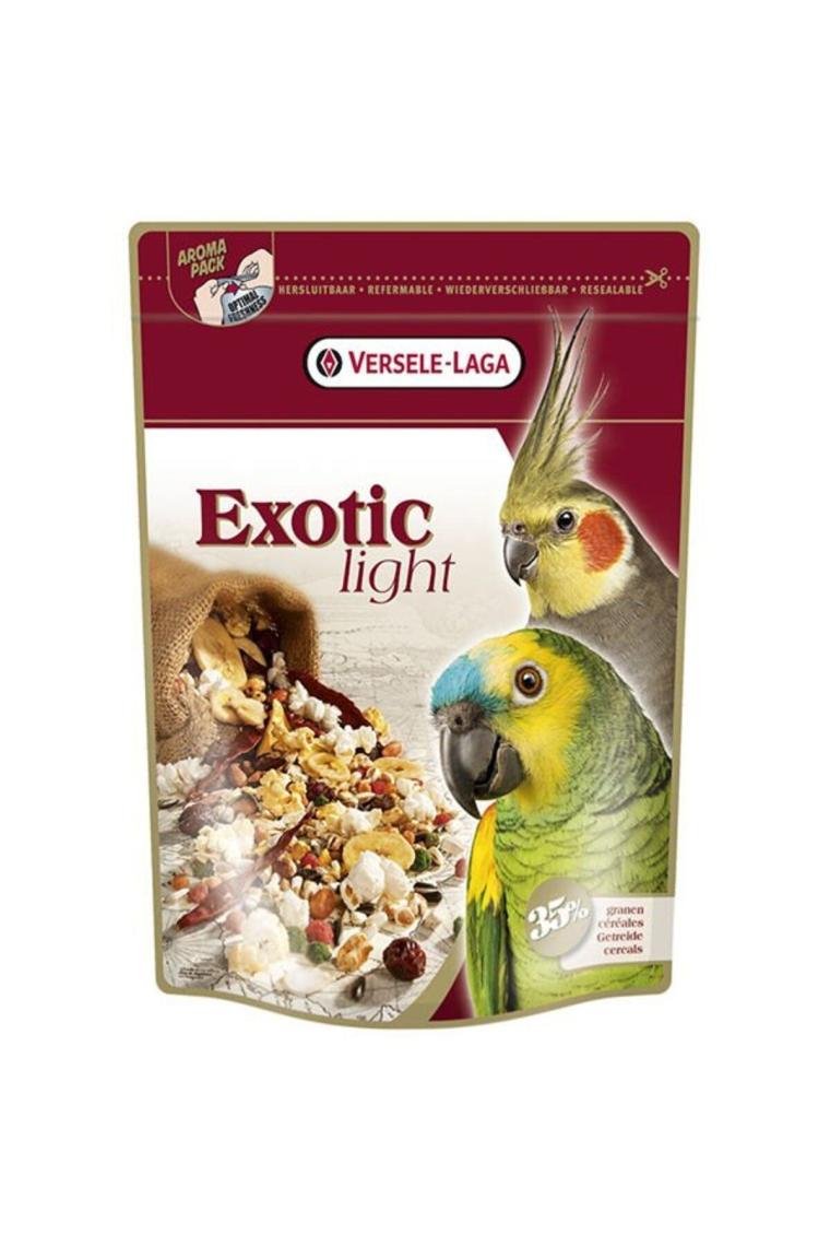 Verselelaga Exotic Lıght 750 G.
