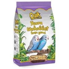 Junior Yavru Muhabbet Kuşu Yemi 400 gr - -050