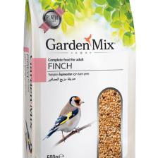 Platin Finch Yemi 500g