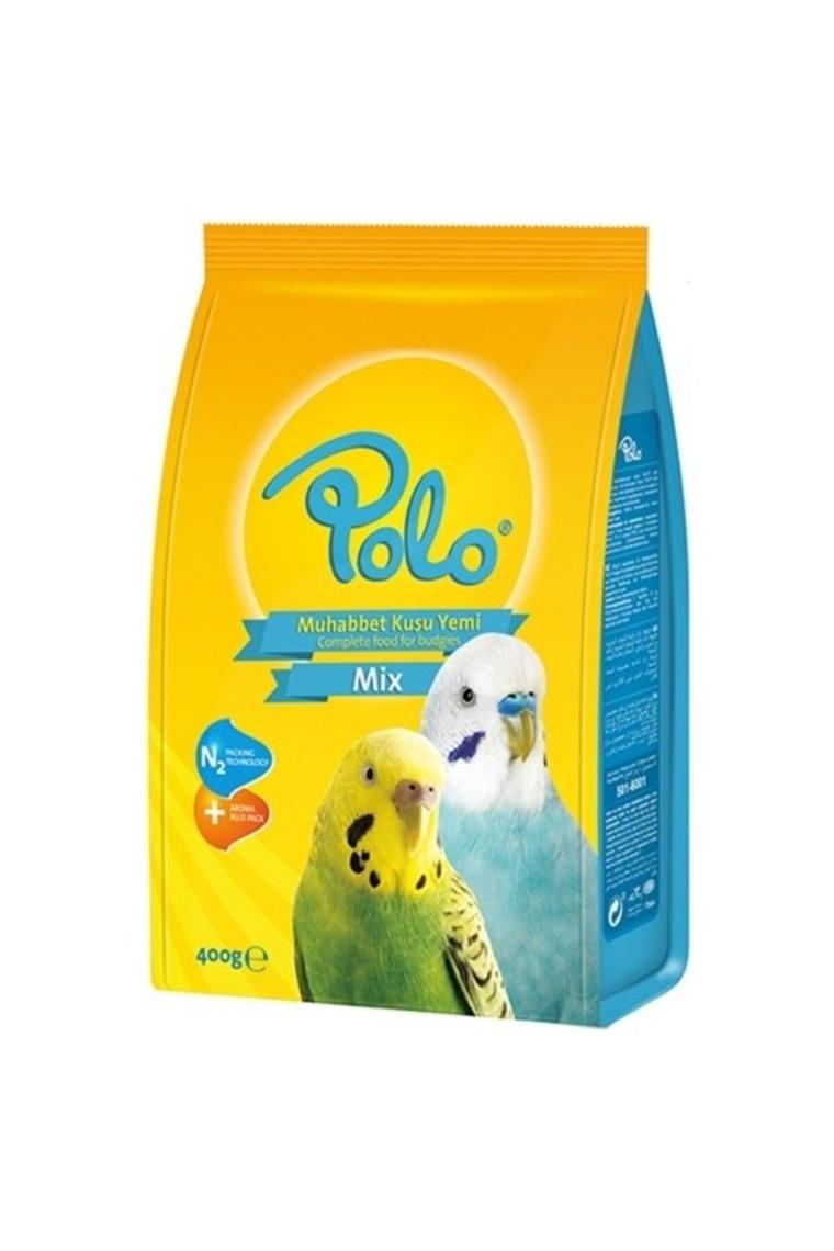 Tam Yem Muhabbet Kuş Yemi 400 gr