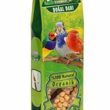Tüm Kuşlar Için Doğal Dal Darı 120 gr