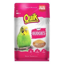 Muhabbet Kuşu Yemi 500 Gr %25 Bedava 400+100 Gr