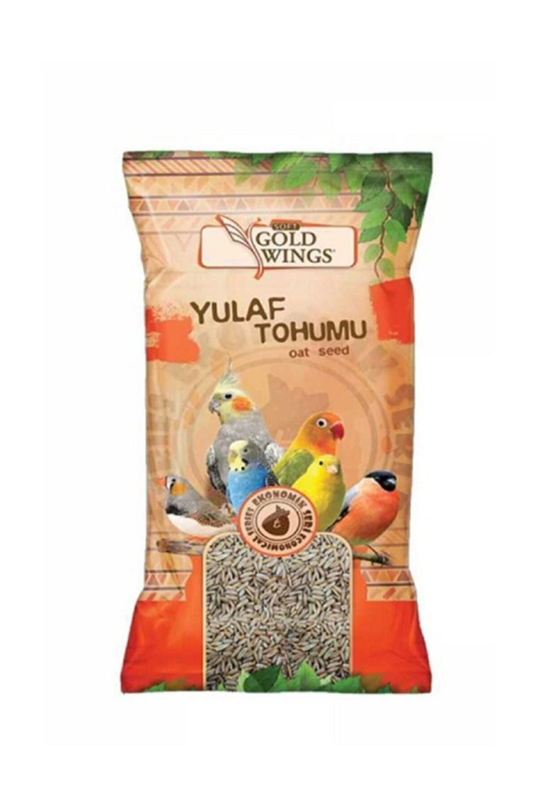 Yulaf Tohumu 300gr