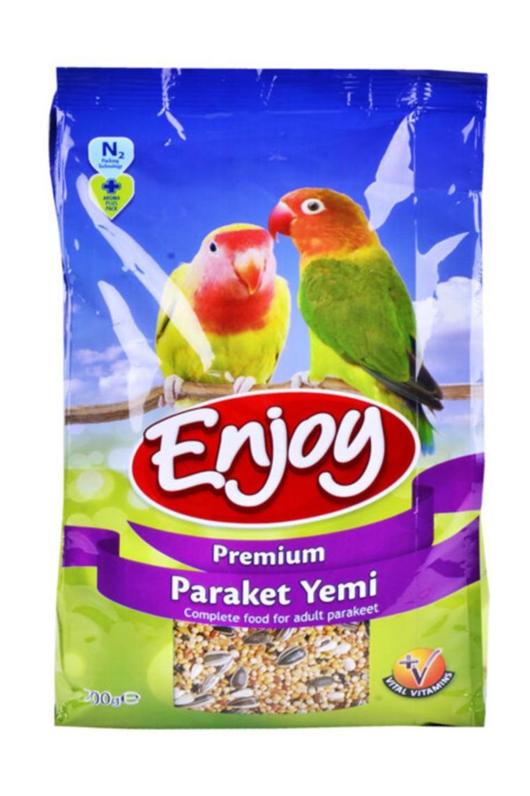 Paraket Yemi 700 gr