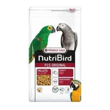 Nutribird P15 Original 2,5 Kg