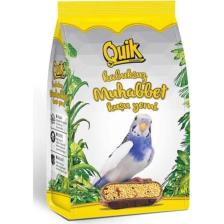Special Kabuksuz Muhabbet Kuşu Yemi 400 gr