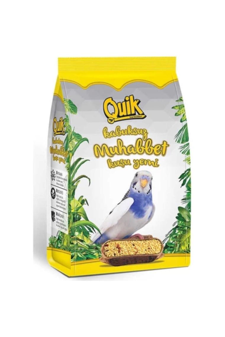 Special Kabuksuz Muhabbet Kuşu Yemi 400 gr