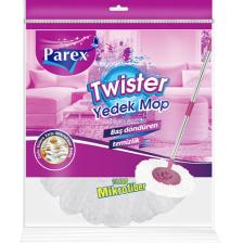 Twister Yedek Mop 2 Li Paket