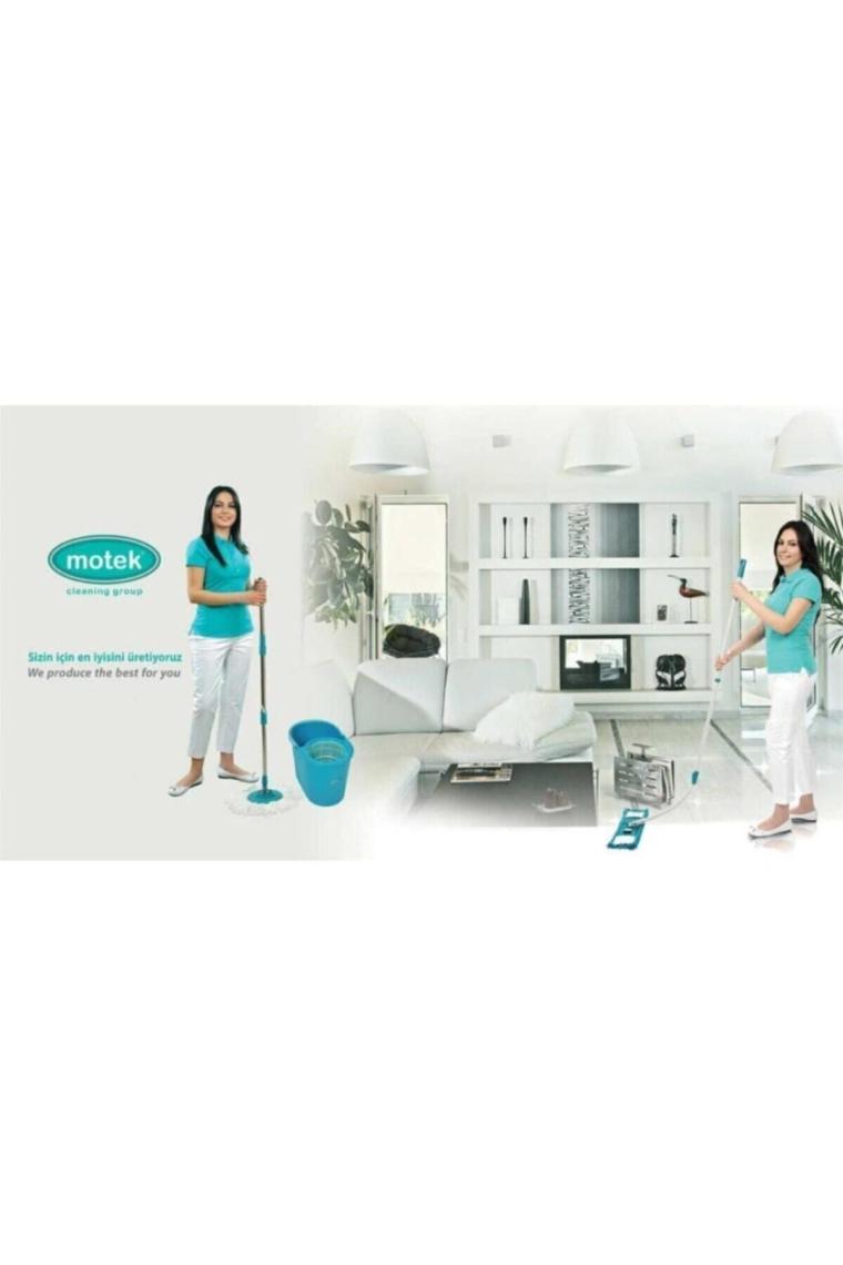 Fix Pratik Temizlik Seti Mop