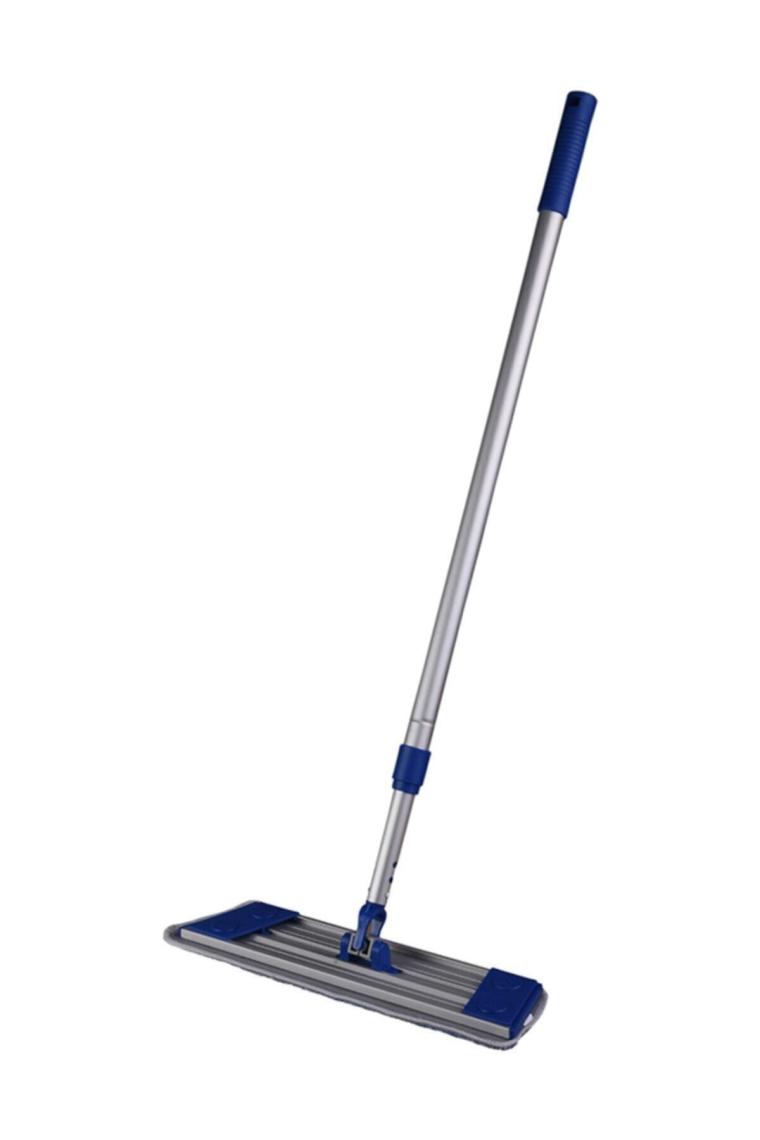 Microfiber Teleskopik Mop