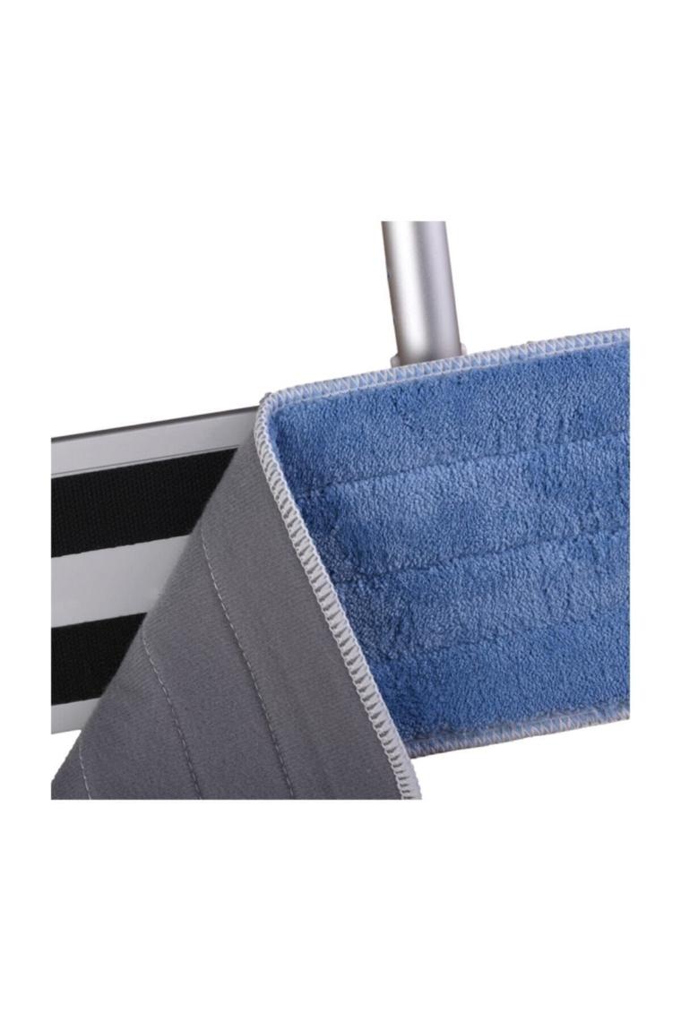 Microfiber Teleskopik Mop