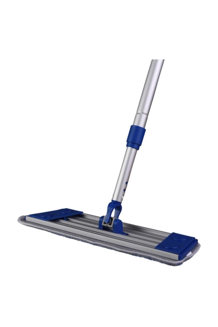 Microfiber Teleskopik Mop