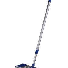 Microfiber Teleskopik Mop