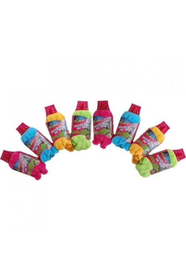 Extra Mop Mikrofiber Paspas Ucu 1 Adet