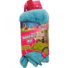 Extra Mop Mikrofiber Paspas Ucu 1 Adet