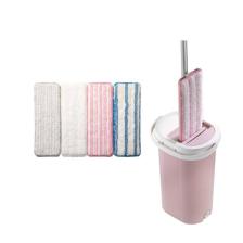 Mop Junior Yeni Nesil Temizlik Seti 4 Lü Yedek Bez Seti (DUVAR-CAM-BANYO-YER)