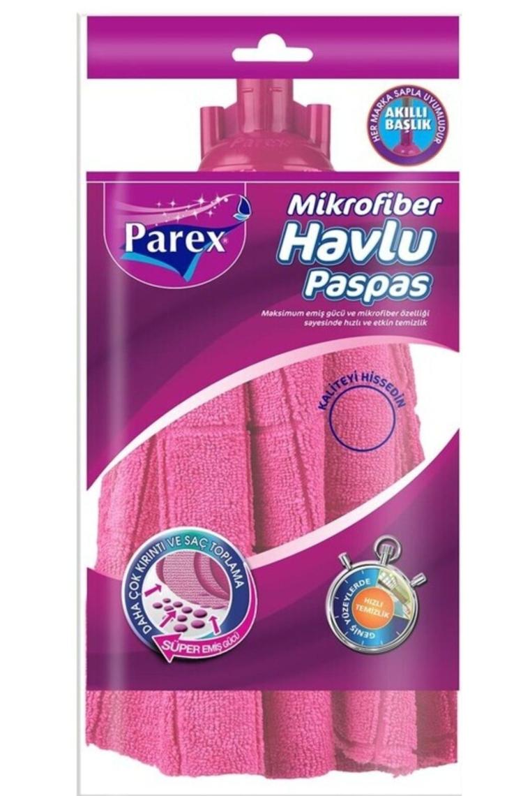 Mikrofiber Havlu Paspas
