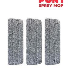 Sprey Yedek Mop 3 Lü Paket ( Sprey Mop Için Uygundur )