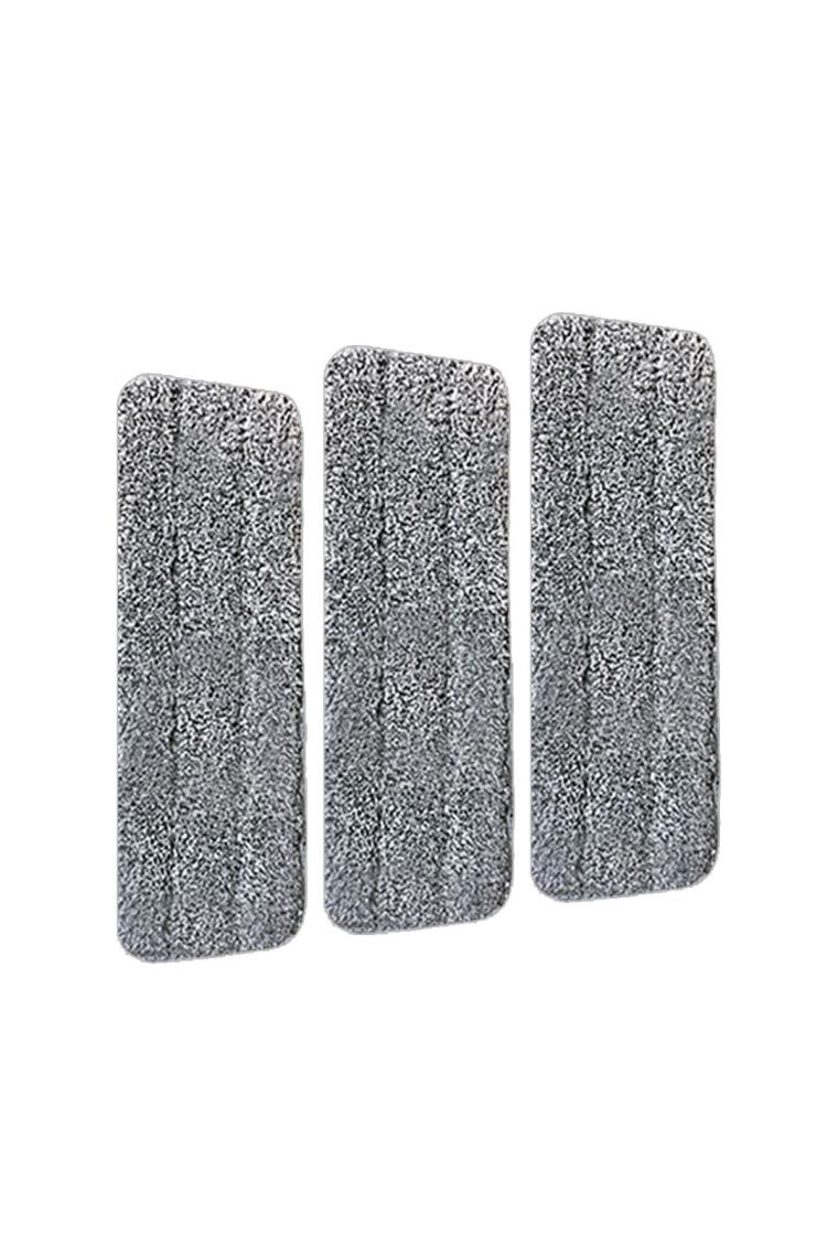 Sprey Yedek Mop 3 Lü Paket ( Sprey Mop Için Uygundur )
