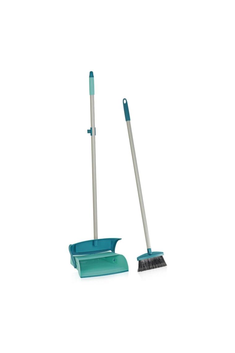 Uzun Saplı Kapaklı Faraş Set