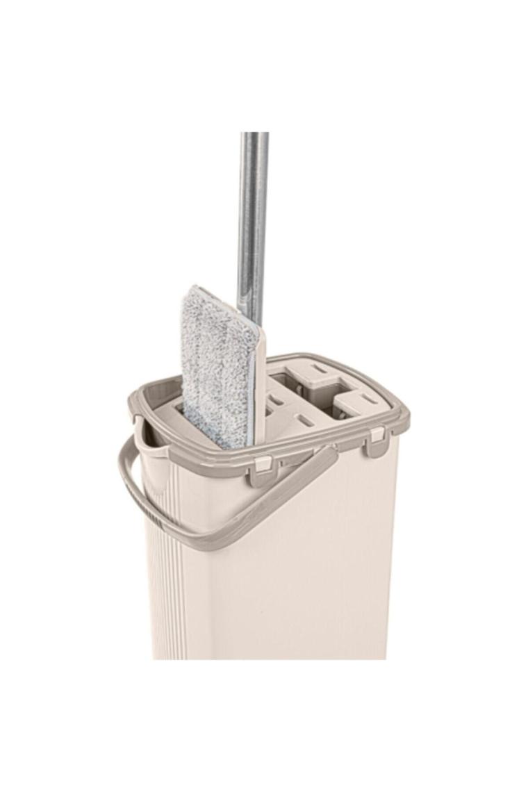 F400 Tablet Mop Yeni Nesil Temizlik Seti