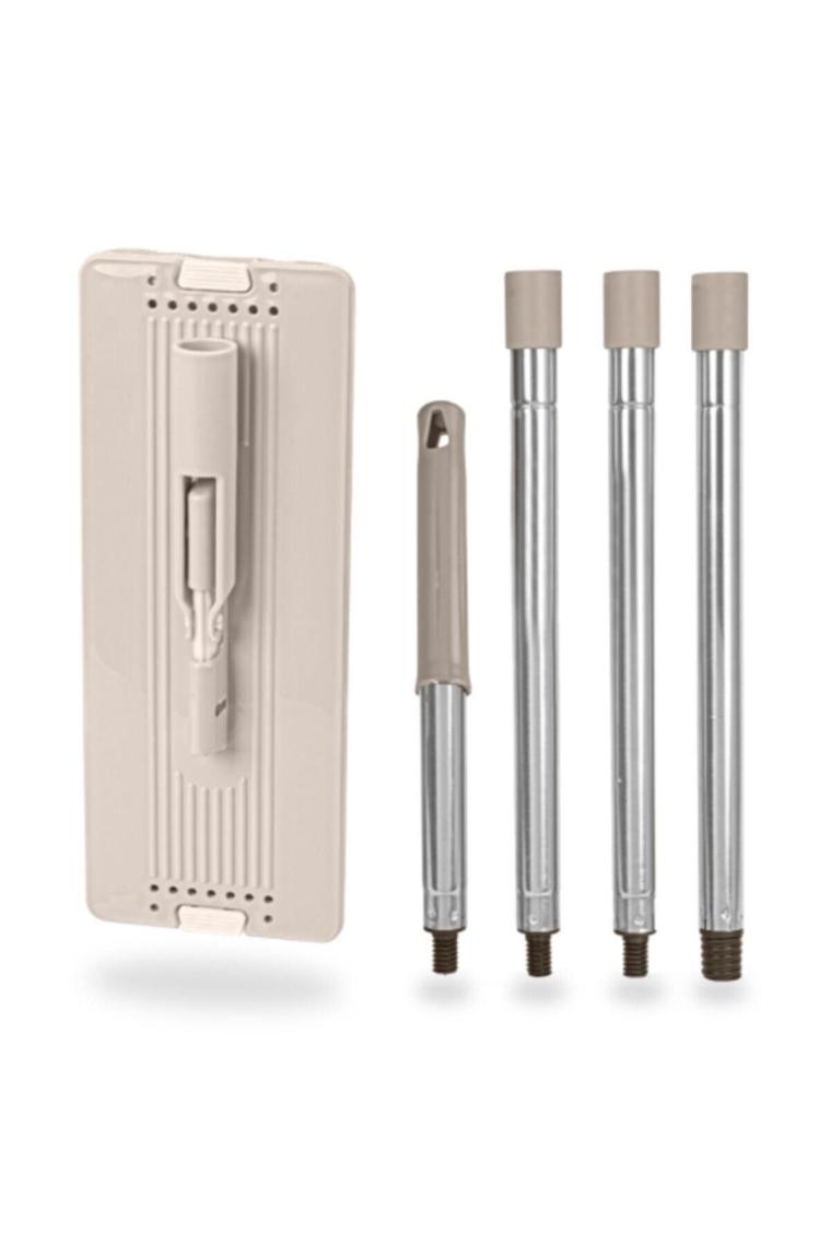 F400 Tablet Mop Yeni Nesil Temizlik Seti