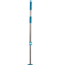 Mop Turbo Orjinal Yedek Sap Kaymaz Kilit Sistemli