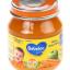 Havuç Elma Püresi 125gr