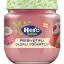 Hero Baby Prebiyotikli Çilekli Yoğurtlu Kavanoz Mama 120g